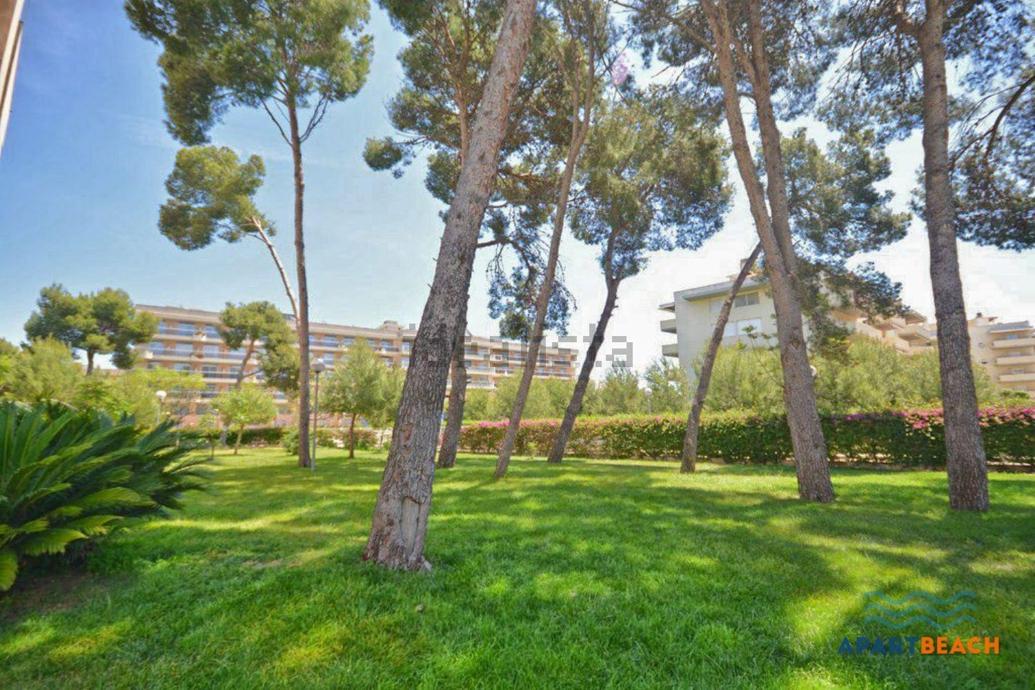 Apartbeach Golden I Muy Luminoso Junto Playa Y Climatizado ซาลอว์ ภายนอก รูปภาพ
