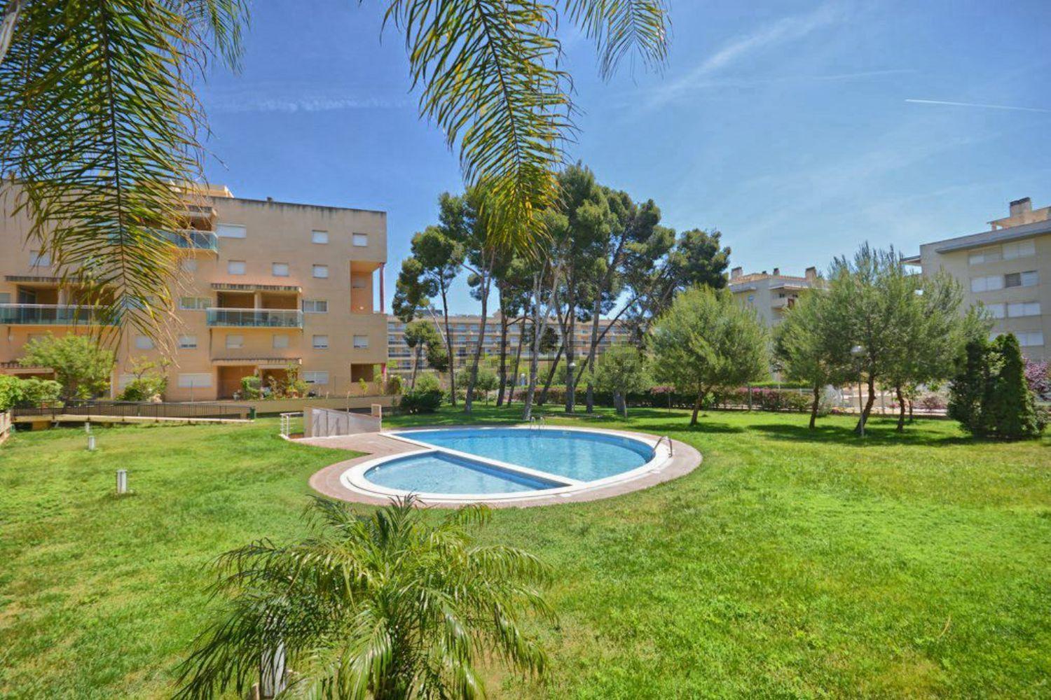 Apartbeach Golden I Muy Luminoso Junto Playa Y Climatizado ซาลอว์ ภายนอก รูปภาพ